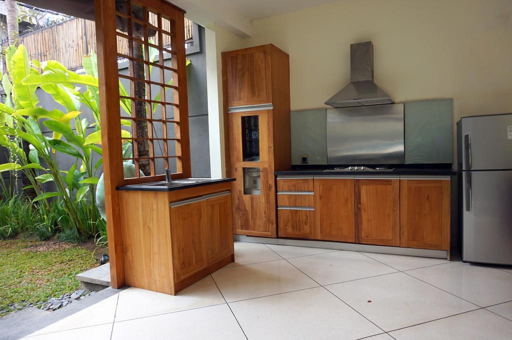 Anya Villa Seminyak (Bali)