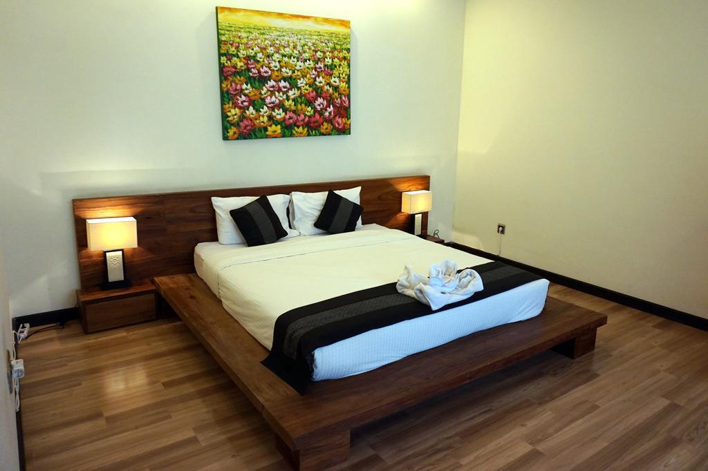 Villa Anya Seminyak (Bali)