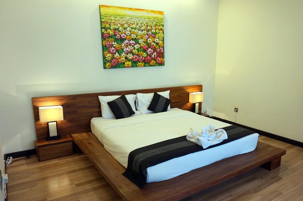 Anya * Seminyak (Bali)