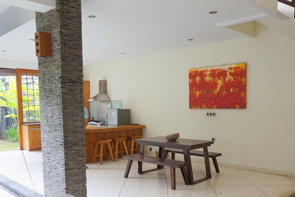 Anya Villa Seminyak (Bali)