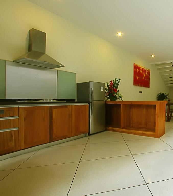 Villa Anya Seminyak (Bali)