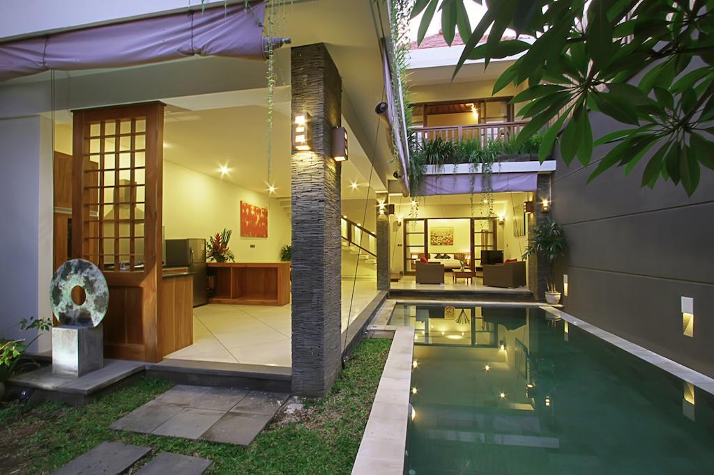 Villa Anya