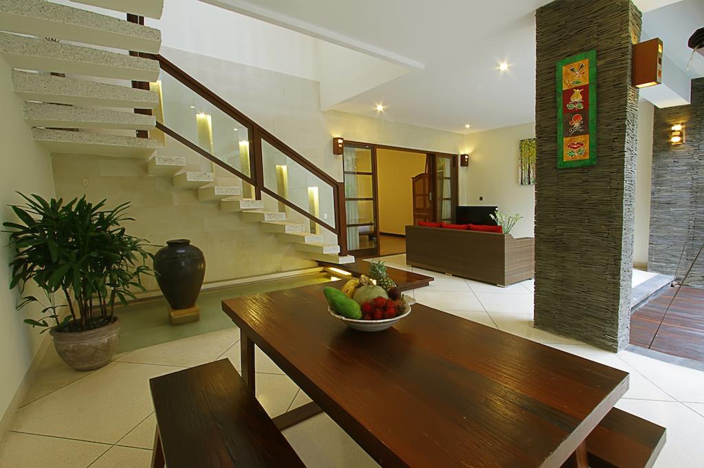 Villa Anya *
