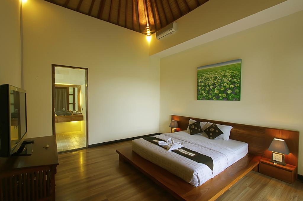 Villa Anya *