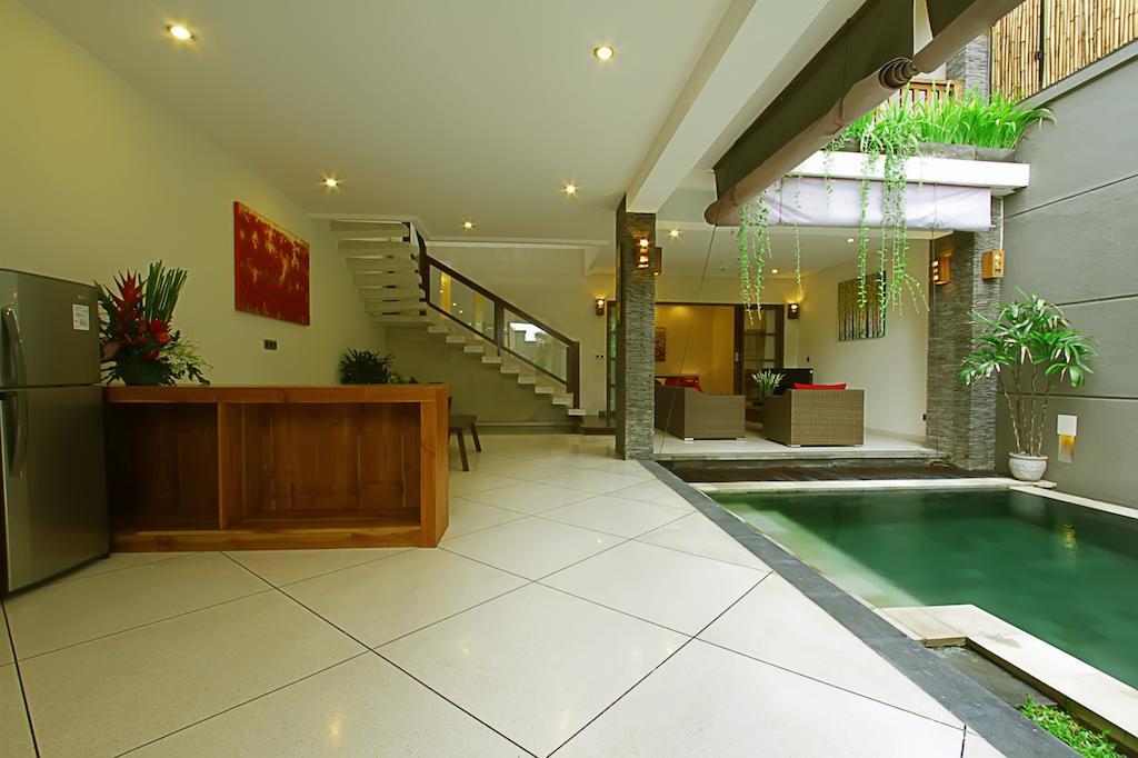 Villa Anya Seminyak (Bali)