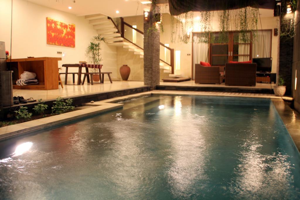 Villa Anya Seminyak (Bali)