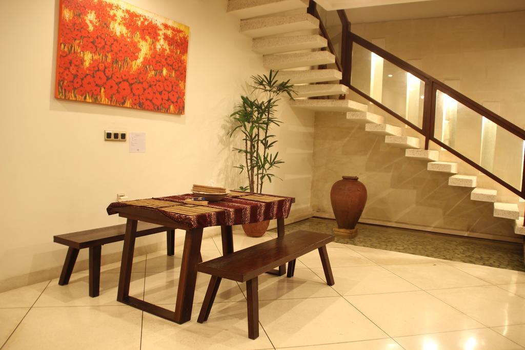Villa Anya *