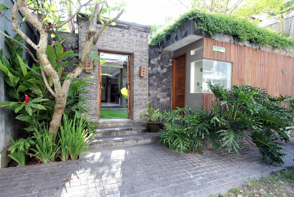 Villa Anya *