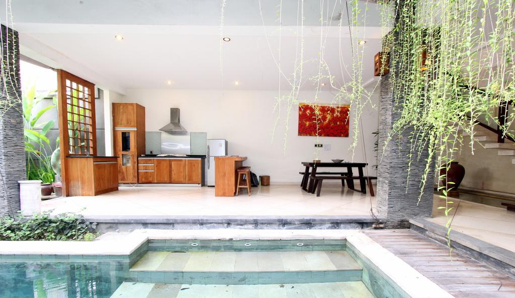 Villa Anya Seminyak (Bali)