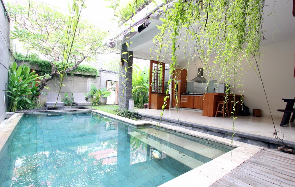Anya Villa Seminyak (Bali)