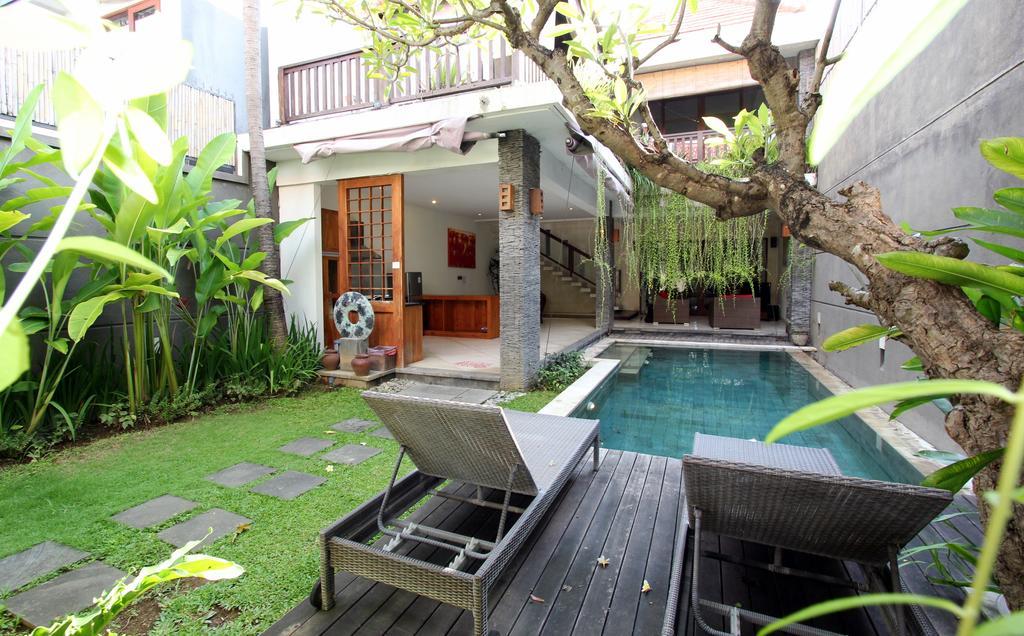 Anya Seminyak (Bali)