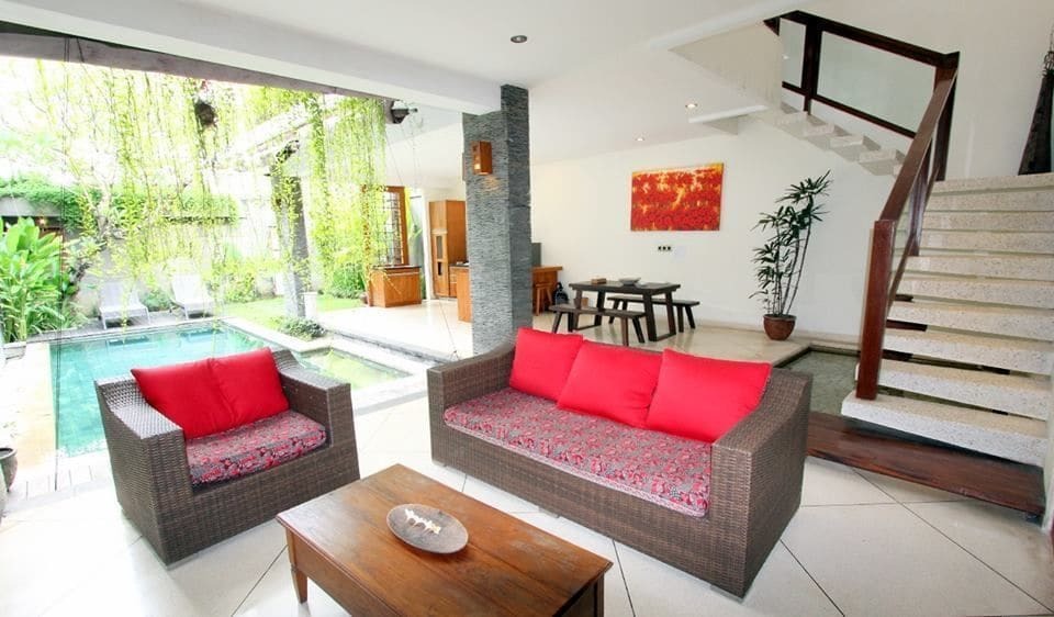 Anya Seminyak (Bali)